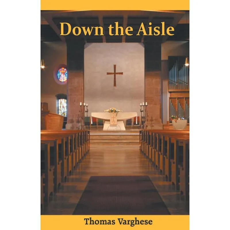 Down the Aisle