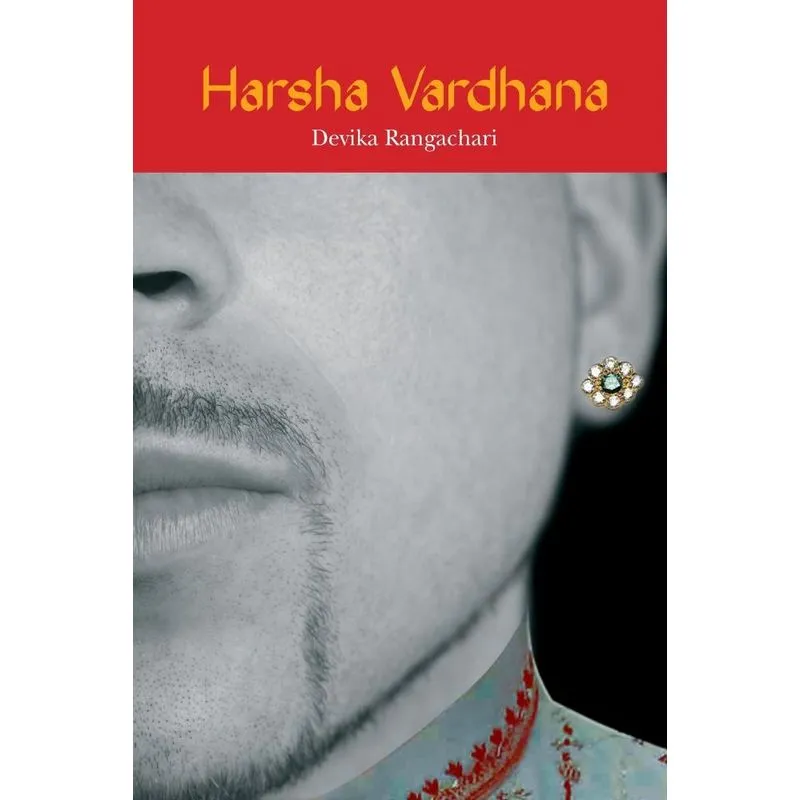 Harsha Vardhana