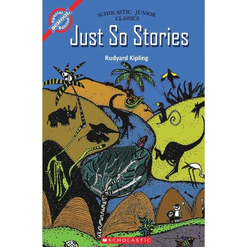 Just So Stories
