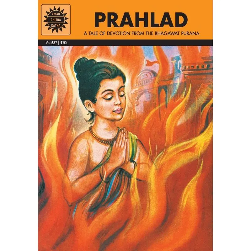 Prahlad