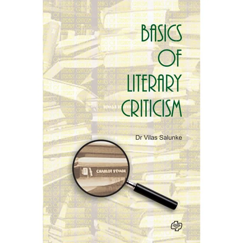 Basics of Literary Criticism