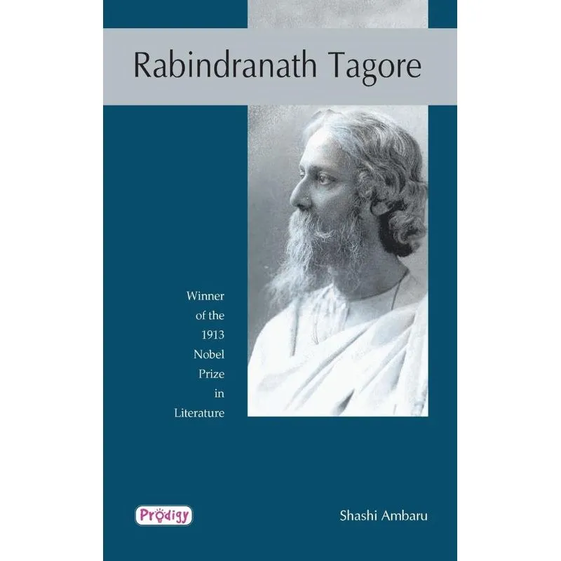 Rabindranath Tagore
