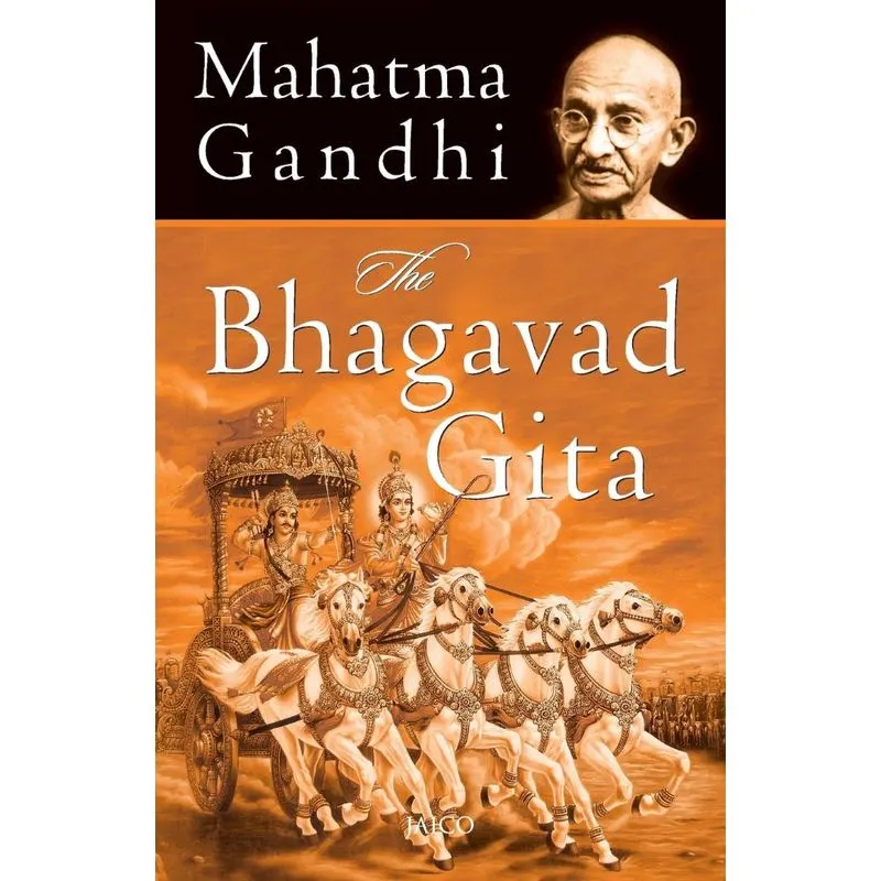 The Bhagavad Gita