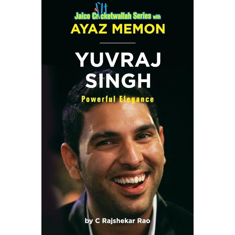 Yuvraj Singh