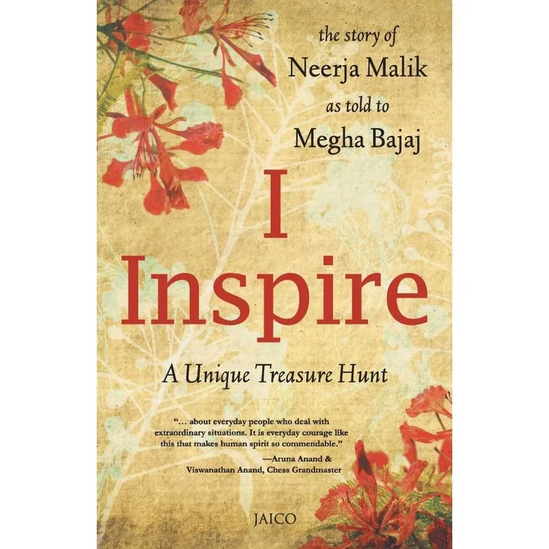 I Inspire