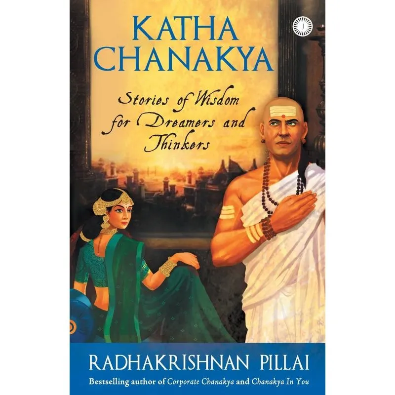 Katha Chanakya