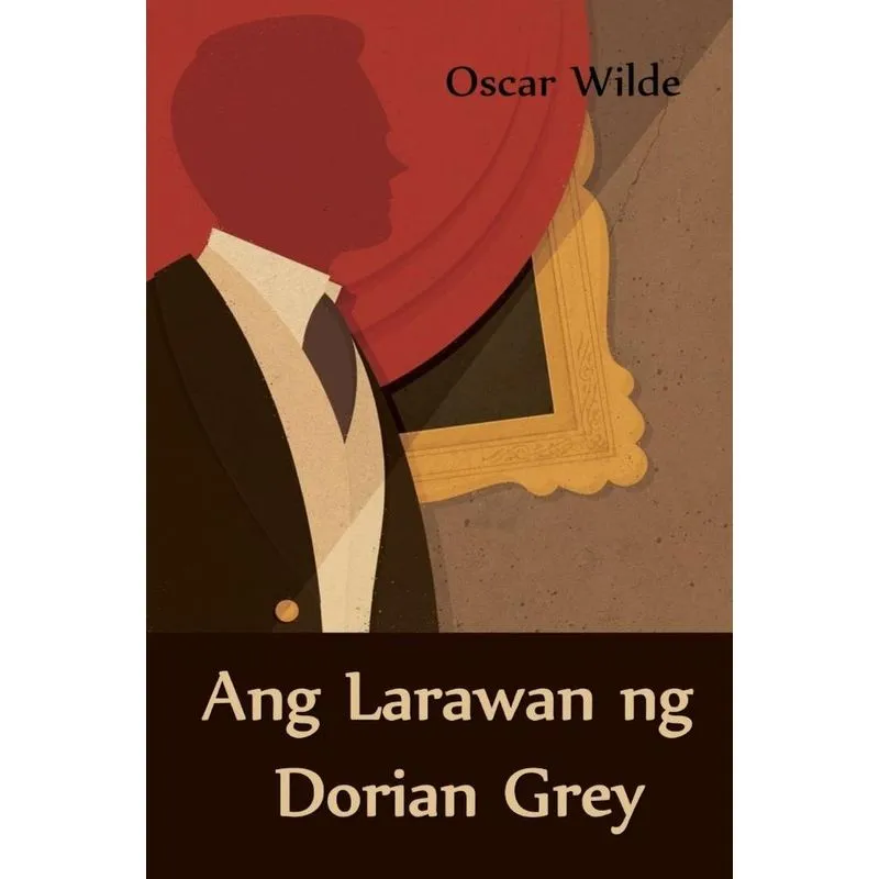 Ang Larawan Ng Dorian Grey
