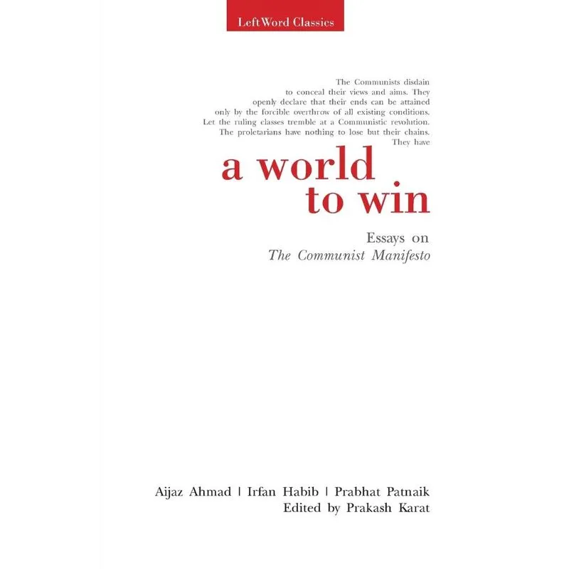 A World to Win