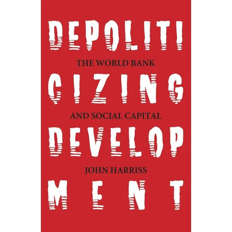 Depoliticizing Development