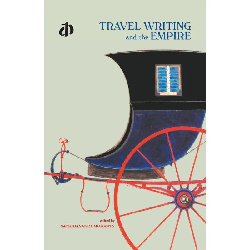 Travel Wrting and The Empire