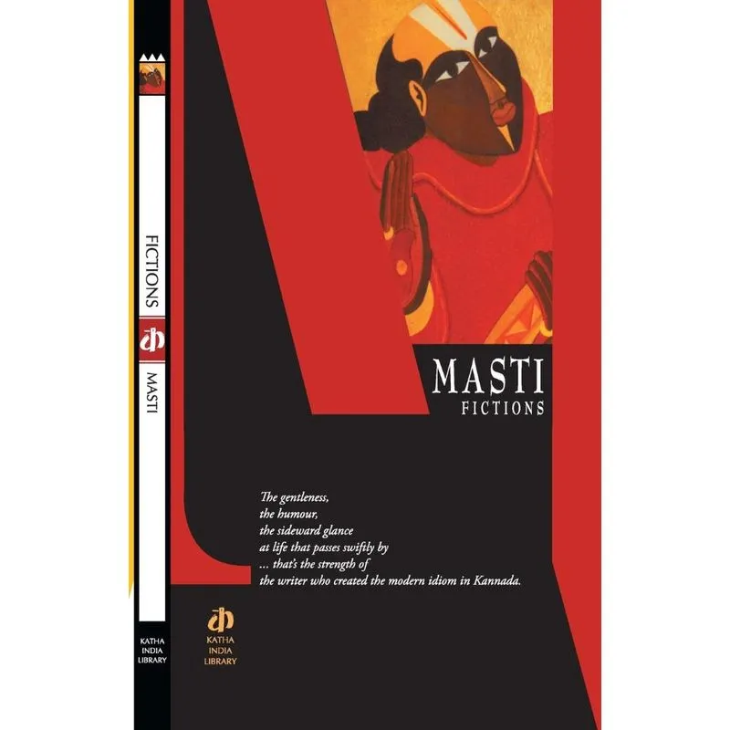 Masti