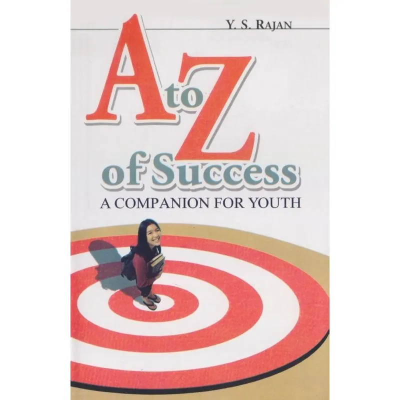 A To Z Of Success
