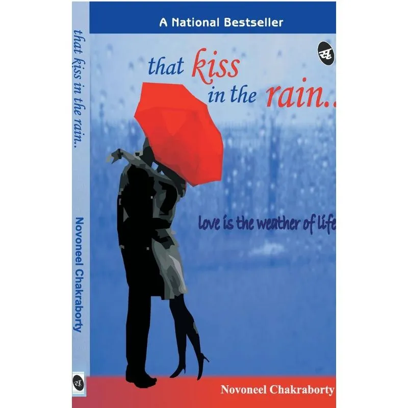That Kiss in the Rain