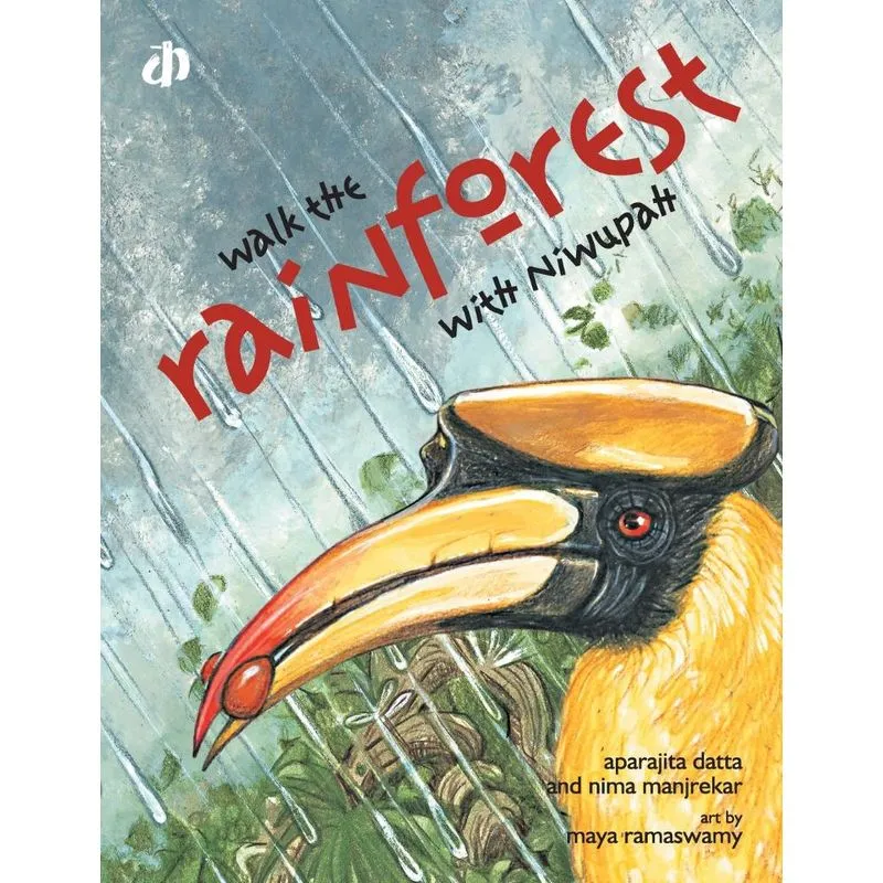 Walk the Rainforest with Niwupah