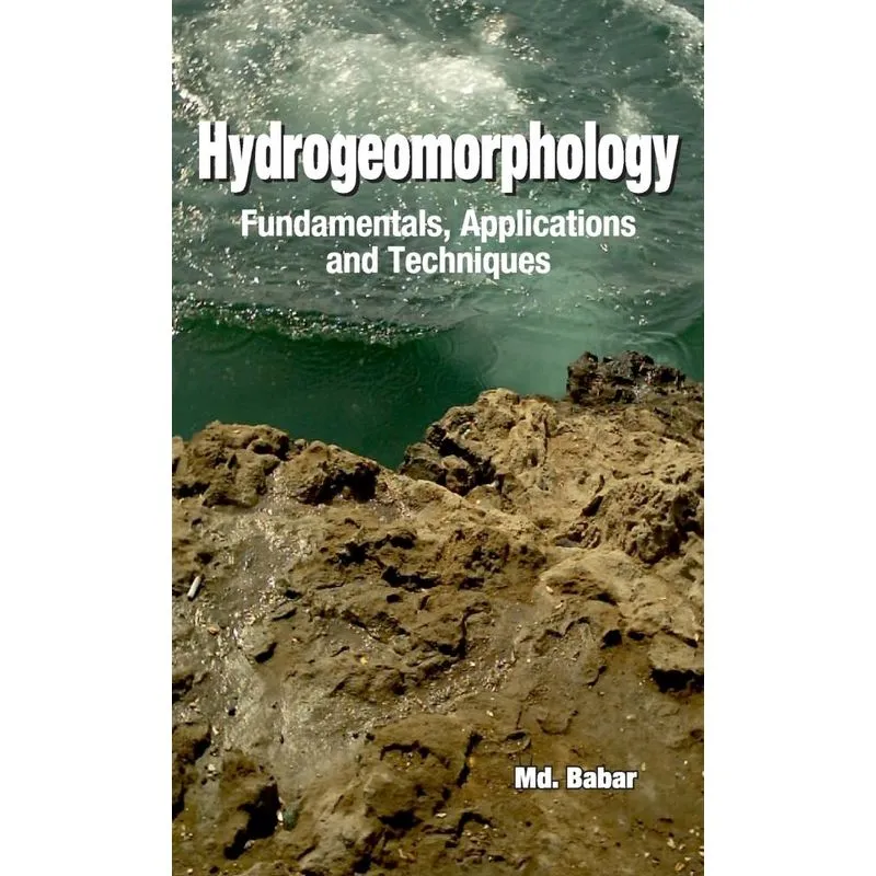 Hydrogeomorphology