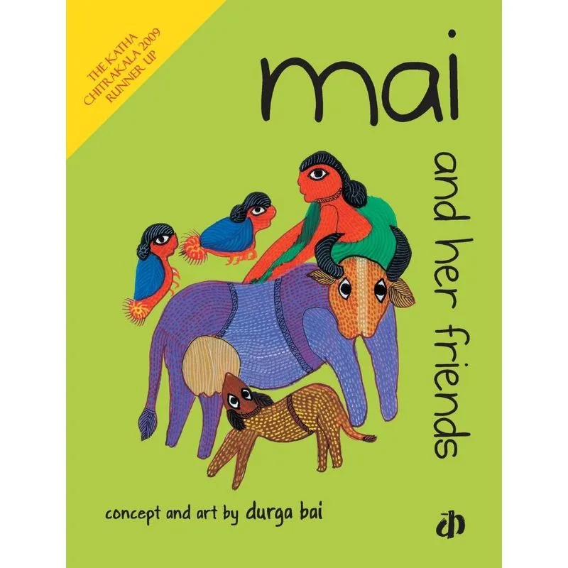 Mai and her Friends