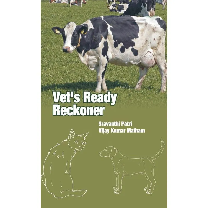 Vets Ready Reckoner