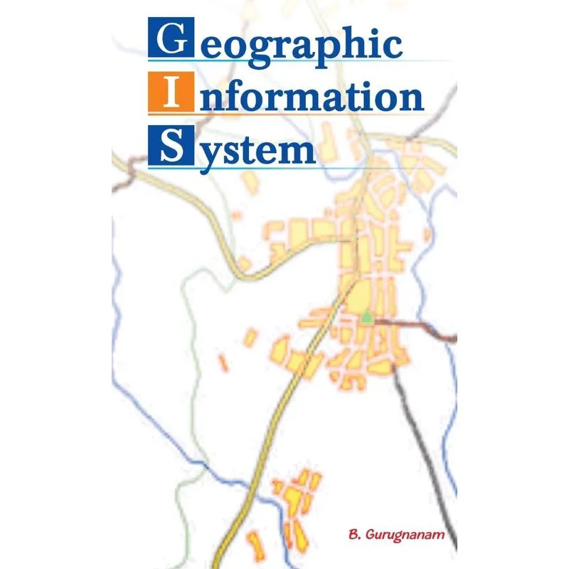 Geographic Information System
