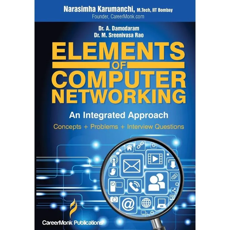 Elements of Computer Networking
