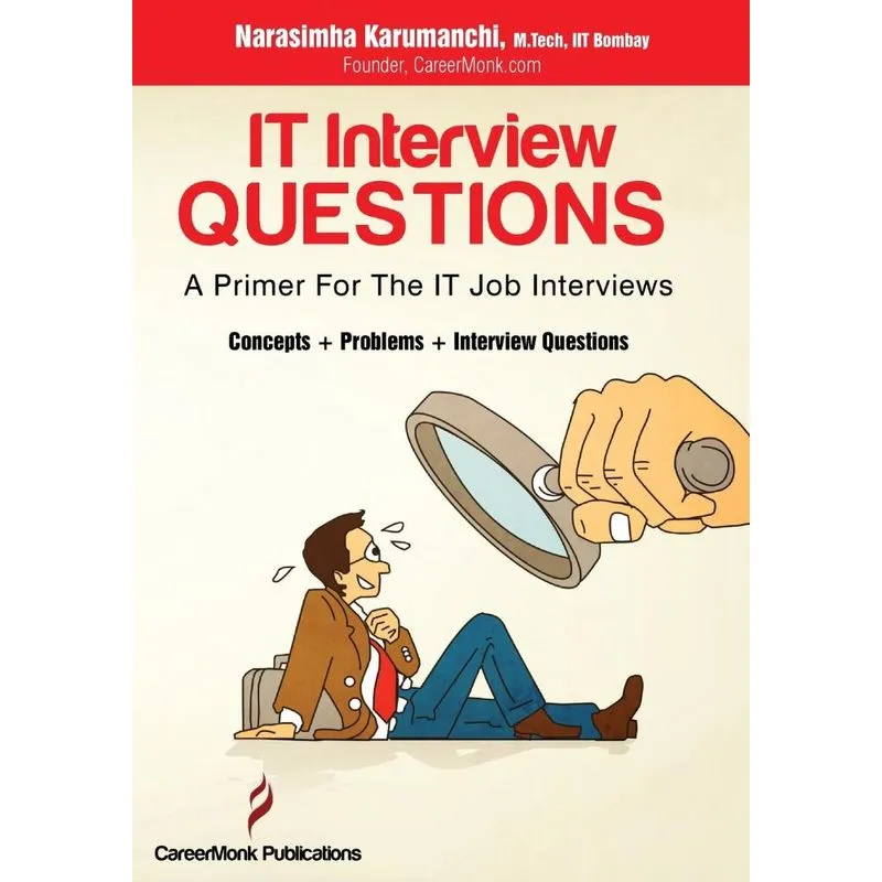It Interview Questions