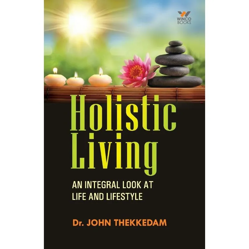 Holistic Living