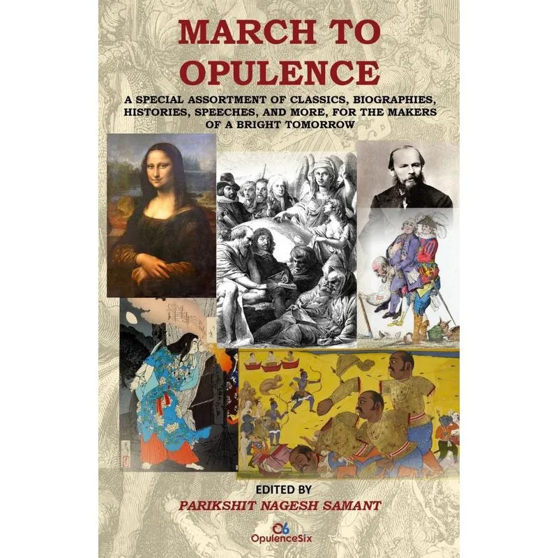 March To Opulence