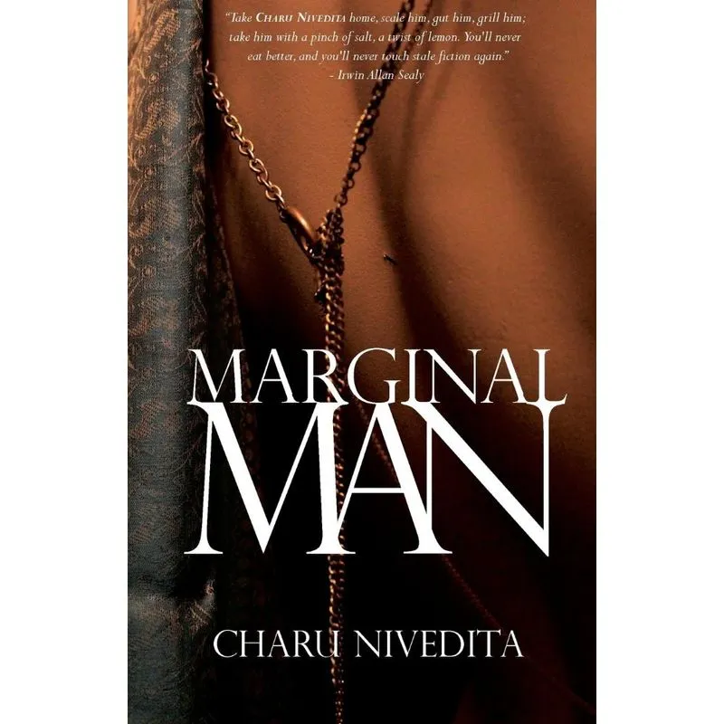 Marginal Man