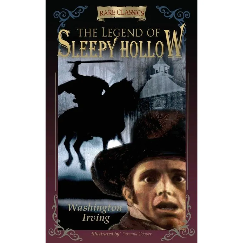 The Legend of Sleepy Hollow