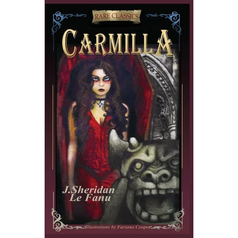 CARMILLA