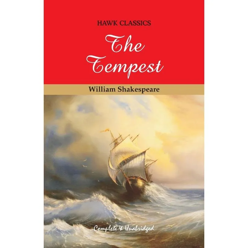 The Tempest