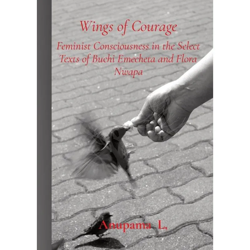Wings of Courage