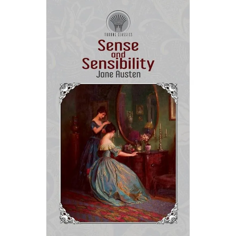 Sense And Sensibility
