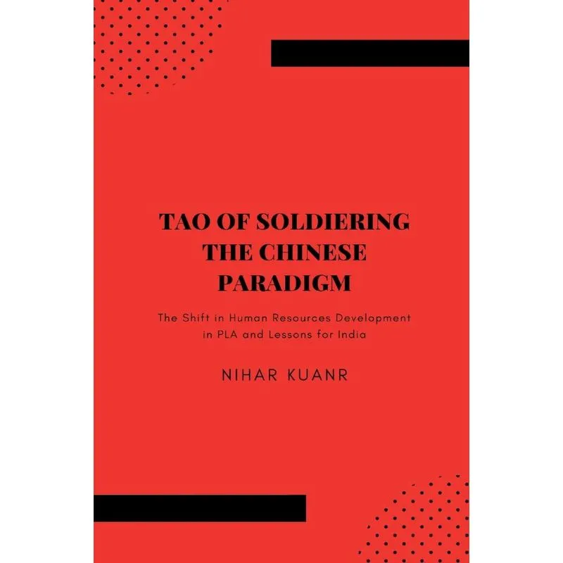 Tao of Soldiering