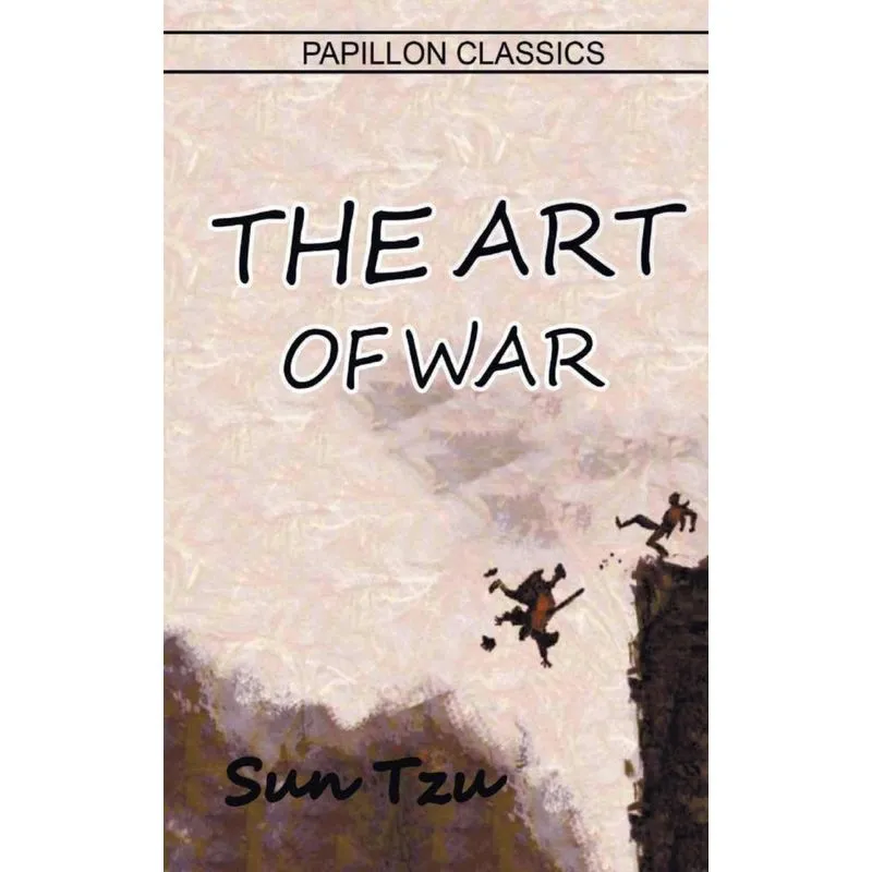The Art Of War