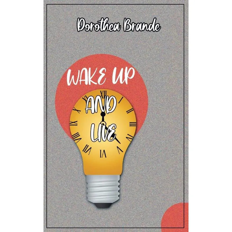 Wake Up and Live