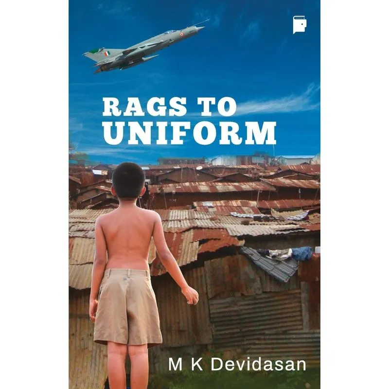 Rags To Uniform