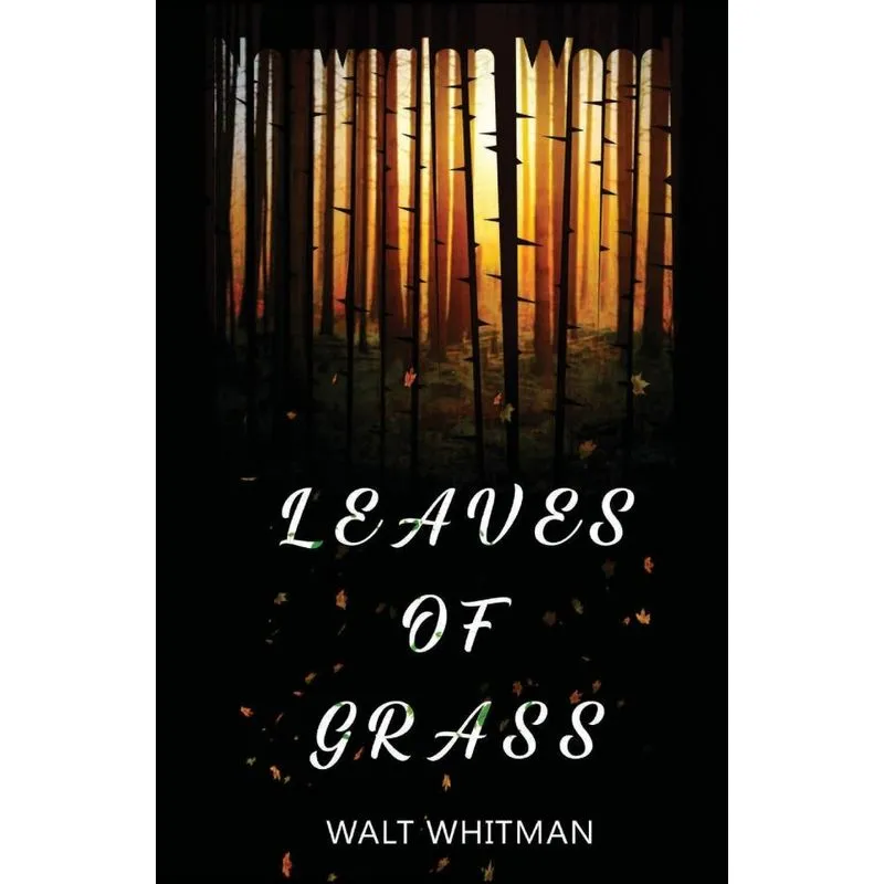 Leaves Of Grass