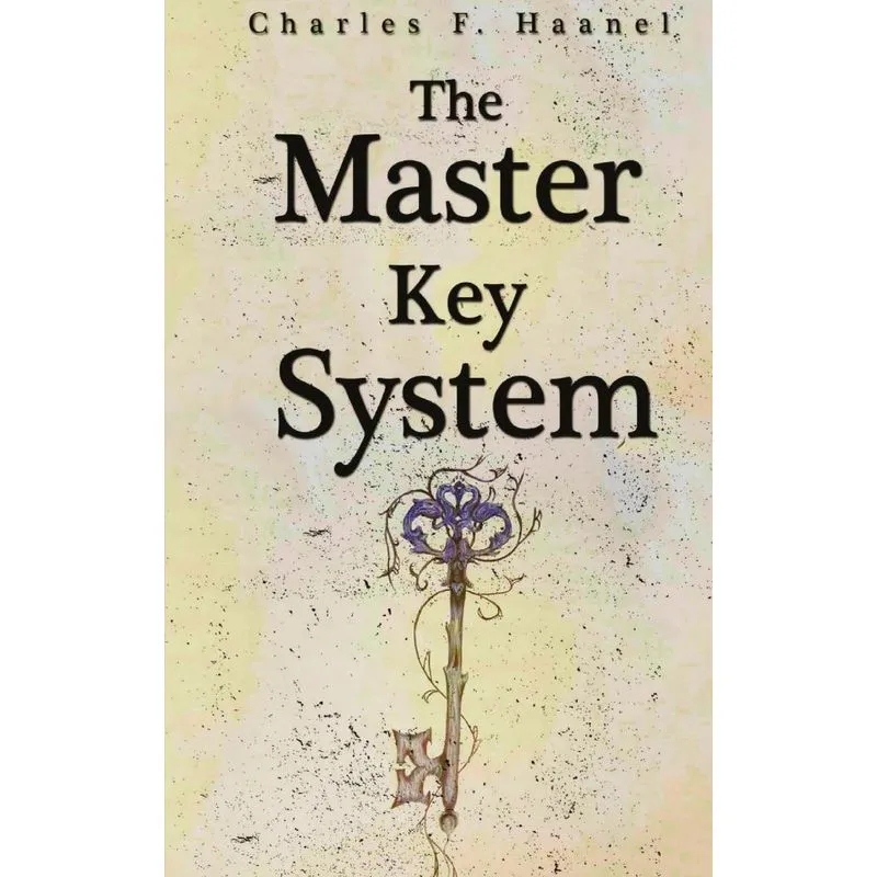 The Master Key System