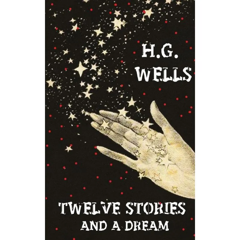 Twelve Stories And A Dream