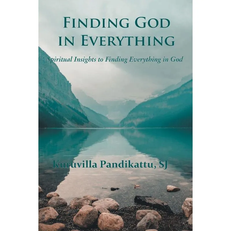 Finding God in Everything