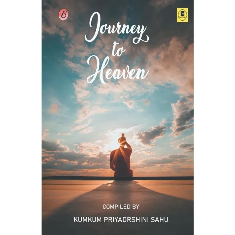 Livro journey to heaven