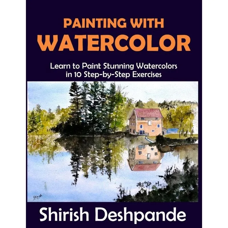 Painting with Watercolor