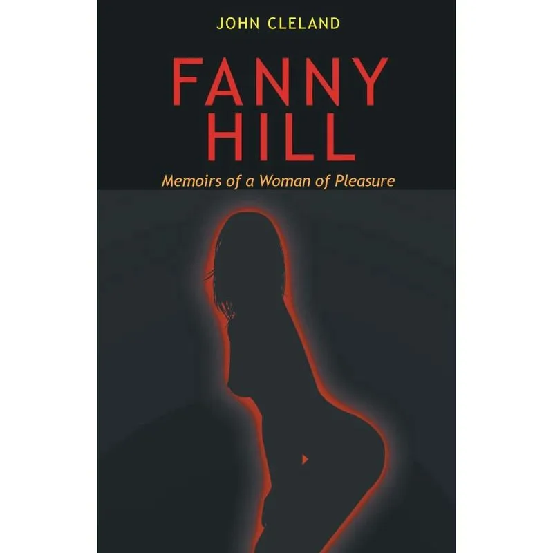 Livro Fanny Hill