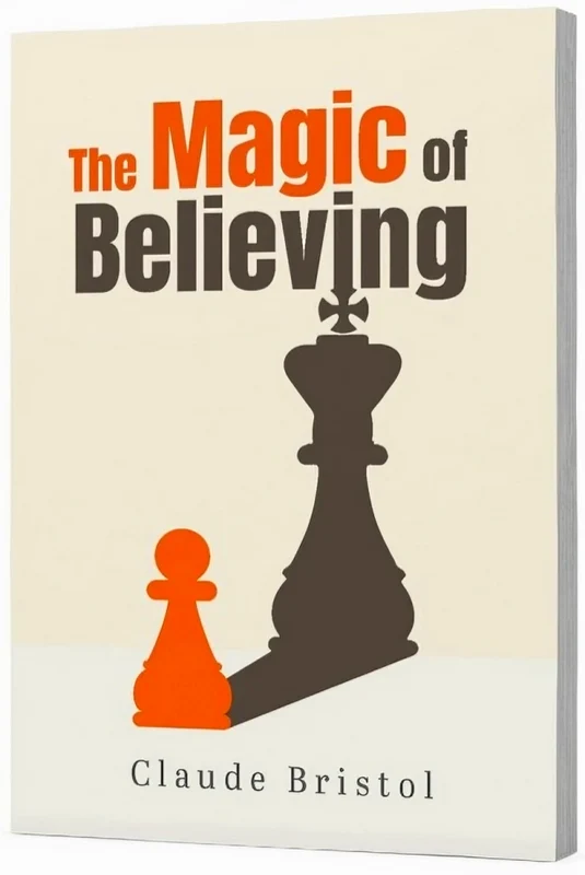 The Magic Of Believing