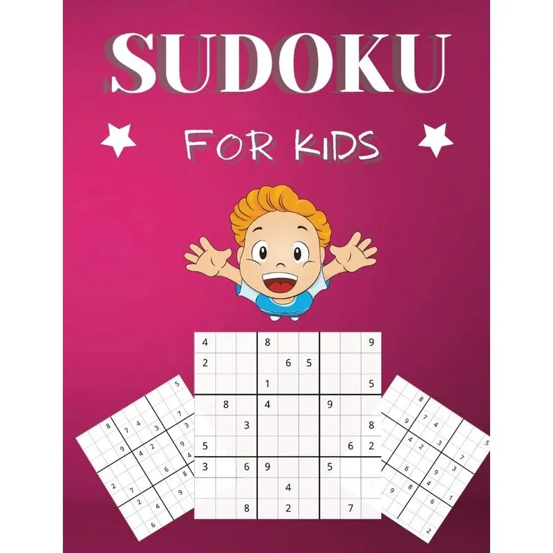 Sudoku For Kids