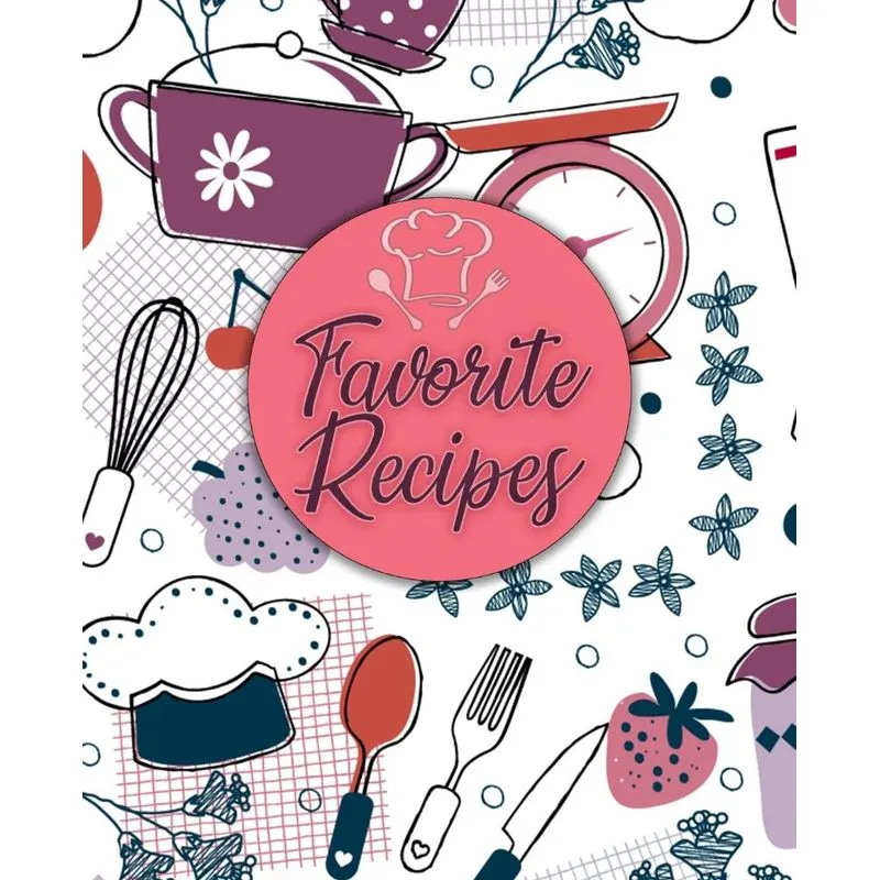 Favorite Recipes