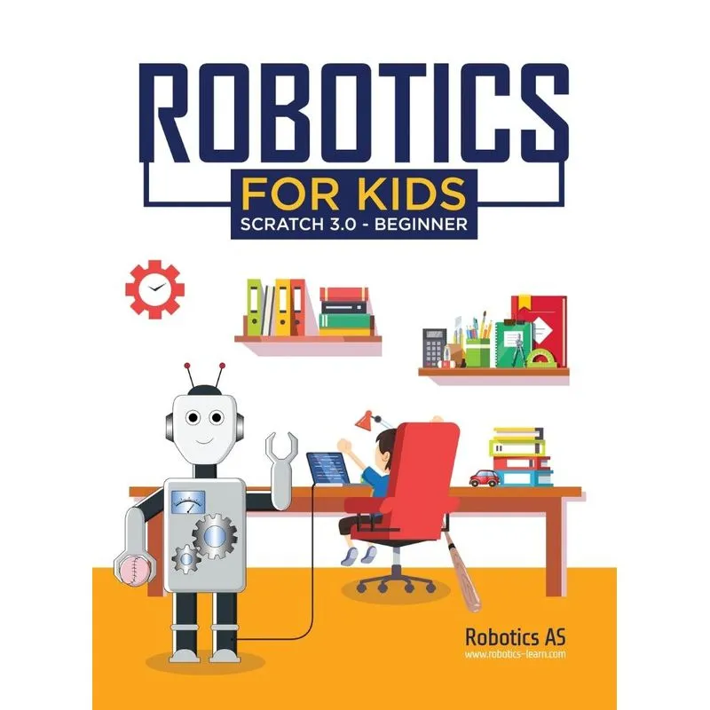 Robotics For Kids