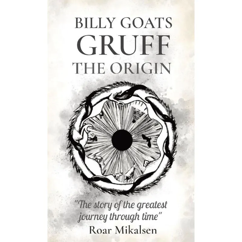BILLY GOATS GRUFF