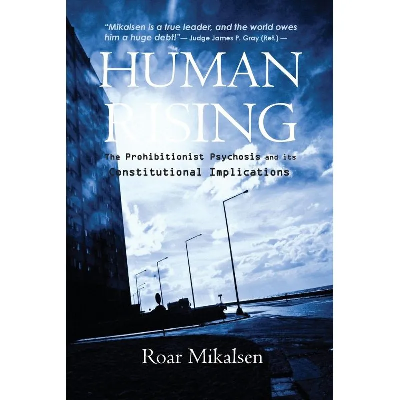 Human Rising