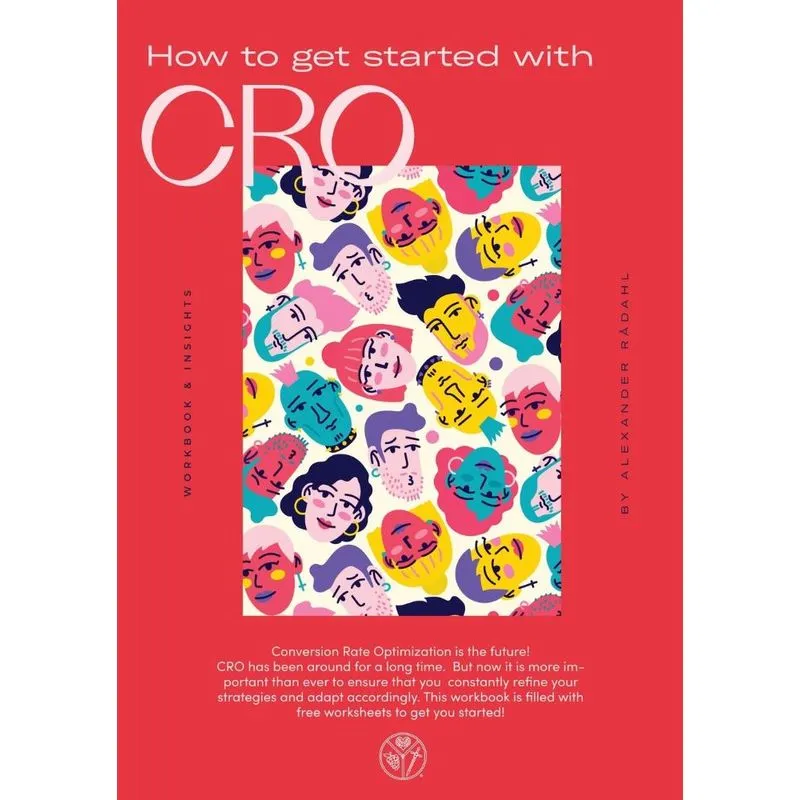 How to get started with CRO